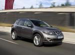 Nissan Murano 2010 года